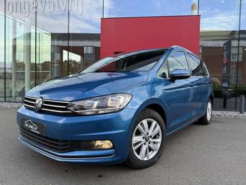 Volkswagen Touran 2.0 TDI 1ste eigenaar GARANTIE (bj 2023) beschikbaar voor biedingen