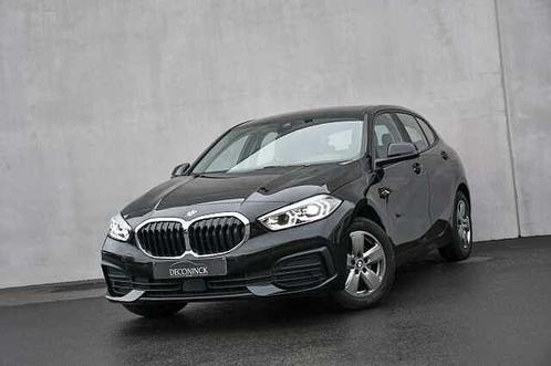 BMW 116 d *FULL LED*VIRTUAL*CARPLAY*PDC*CC*ACTIVE GUARD*, Auto's, BMW, Bedrijf, 1 Reeks, ABS, Airbags, Airconditioning, Bluetooth