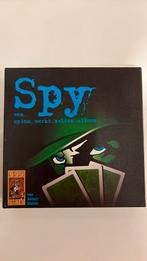 Spy in perfecte staat, Ophalen of Verzenden, Zo goed als nieuw