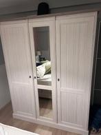 Slaapkamer meubels - als nieuw - model York, Huis en Inrichting, Slaapkamer | Complete slaapkamers, Ophalen, Zo goed als nieuw