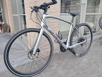 Fitness bike Specialized Sirrus 4.0, Fietsen en Brommers, Ophalen, Zo goed als nieuw, Overige merken
