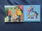 Cd SPRING vrije val + gratis cdsingle ( Jelle Cleymans ), Cd's en Dvd's, Cd's | Kinderen en Jeugd, Ophalen of Verzenden, Gebruikt