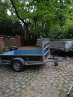 geremde enkelasser, Ophalen, Gebruikt