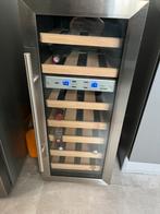 Cave a vin, Electroménager, Enlèvement, Utilisé