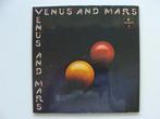 Wings – Venus And Mars (1975), Enlèvement ou Envoi, 12 pouces, Pop rock