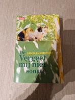 De Vergeet mij niet-sonate, Enlèvement ou Envoi