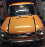 Daf 55 Belasting Apk vrij Bj:1969 (Nederland Helmond), Auto's, Particulier, Te koop, Daf