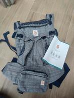 Ergobaby draagzak, Kinderen en Baby's, Babydragers en Draagdoeken, Ophalen, Zo goed als nieuw, Draagzak