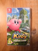 Kirby et le monde oublié, Games en Spelcomputers, Ophalen, Zo goed als nieuw