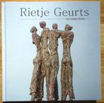 Rietje Geurts, Art Center Hores, 2015, Ophalen of Verzenden, Nieuw, Beeldhouwkunst