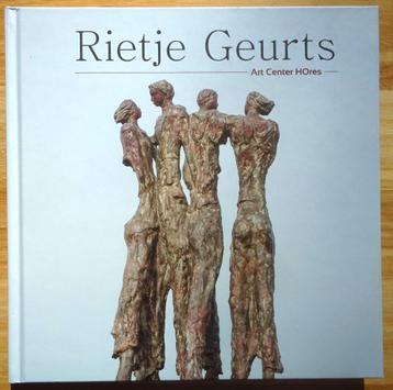 Rietje Geurts, Art Center Hores, 2015 beschikbaar voor biedingen