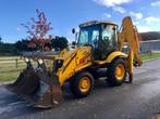 Tractopelle Jcb 3cx année 2003, Ophalen of Verzenden, Graaflaadcombinatie