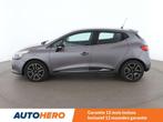 Renault Clio 0.9 Energy Intens, Autos, Argent ou Gris, Achat, Cruise Control, Boîte manuelle