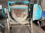 Elektrische betonmixer, Doe-het-zelf en Bouw, Ophalen