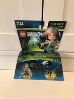 Tina goldstein Lego dimensions (wiiu ps3 ps4 Xbox) Fantastic, Verzenden, Zo goed als nieuw
