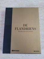 De Flandriens alle afleveringen + fotoboek, Cd's en Dvd's, Ophalen of Verzenden, Zo goed als nieuw