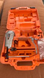 Te koop nagelpistool paslode, Ophalen, Gebruikt
