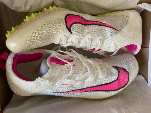 Nike zoom superfly elite 2 unisex, Sport en Fitness, Loopsport en Atletiek, Nieuw, Spikes, Nike, Ophalen of Verzenden