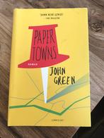 John Green - Paper towns, Boeken, Ophalen, John Green