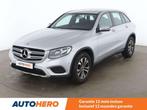 Mercedes-Benz GLC 250 GLC 250 4Matic (bj 2019, automaat), Auto's, Mercedes-Benz, Automaat, Stof, Gebruikt, Electronic Stability Program (ESP)