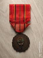 Médaille l’Occupation de l’Allemagne 45 55, Verzamelen, Militaria | Algemeen, Ophalen of Verzenden