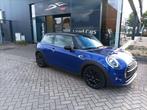 MINI Cooper Mini Cooper (bj 2018), Auto's, 100 kW, 4 zetels, Gebruikt, Leder