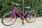 Kinderfiets 24", Fietsen en Brommers, Ophalen, Gebruikt, 24 inch, Handrem