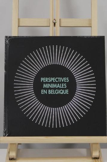 Perspectives minimales en Belgique - Nouveau, Enlèvement ou Envoi, Neuf