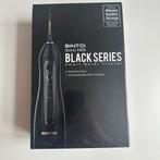 Bintoi iSonic F600 Black Series smart water flosser nieuw, Ophalen of Verzenden, Nieuw, Mondverzorging