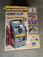 CHARGEUR BOOSTEUR  4CV / DAUPHINE, Auto-onderdelen, Ophalen, Nieuw, Renault