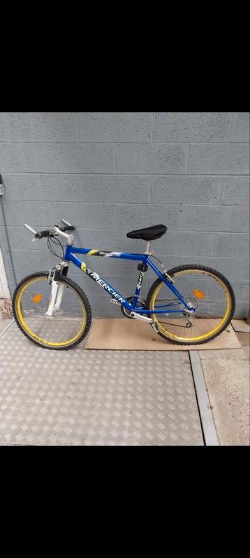 Mercier Carving 26 inch mountainbike  beschikbaar voor biedingen