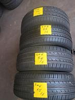 205/55/16 2055516 205/55R16 zomer demo Yokohama, Ophalen, Zo goed als nieuw