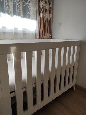 Meubles pour chambre bebe 