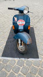 Vespa px125, Motoren, Motoren | Piaggio, Scooter, Particulier, 125 cc, 1 cilinder