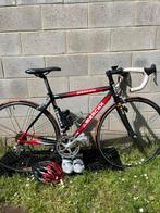 Vélo course Eddy Merckx. A venir chercher, Fietsen en Brommers, Fietsen | Racefietsen, Ophalen, Zo goed als nieuw, Heren, Overige merken