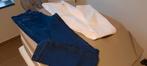 2 nieuwe damesbroeken prijs 20€ stuk, Kleding | Dames, Ophalen