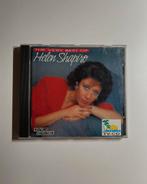 The Very Best Of CD Helen Shapiro (CD), Cd's en Dvd's, Ophalen of Verzenden, 1980 tot 2000, Gebruikt, R&B