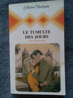 “De onrust der dagen” Sally Wentworth (1983), Boeken, Gelezen, Europa overig, Sally Wentworth, Ophalen of Verzenden