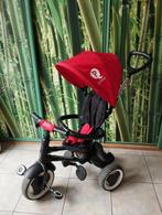 QPlay Rito baby evoluerende driewieler voor kinderen, Ophalen, Gebruikt, QPlay, Duwstang
