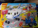 Cargovliegtuig Abrik, Enfants & Bébés, Jouets | Véhicules en jouets, Enlèvement ou Envoi