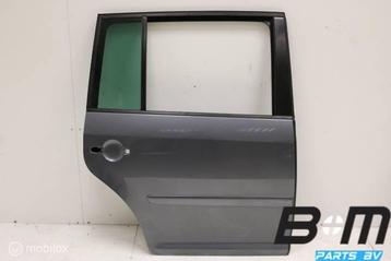 Portier RA (bijrijderskant) VW Touran 1T LD7X 1T0833056S beschikbaar voor biedingen