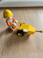 Bob de bouwer, Kinderen en Baby's, Speelgoed |Speelgoedvoertuigen, Ophalen of Verzenden, Zo goed als nieuw