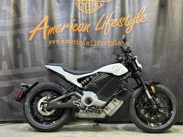 LiveWire EV EV S2 Del Mar (bj 2023) beschikbaar voor biedingen