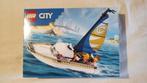Lego City 60438 – Zeilschip, Ophalen of Verzenden, Nieuw, Complete set, Lego