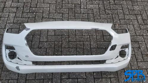 Suzuki SWIFT V VOORBUMPER Bumper Voor WIT 2017 2018 2019, Auto-onderdelen, Carrosserie, Bumper, Suzuki, Voor, Gebruikt