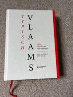 Woordenboek typisch Vlaams, Ophalen of Verzenden, Nieuw, Hoger Onderwijs