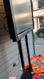 Prowise monitor tv met dvd en zware steun voor opmaak., Audio, Tv en Foto, Televisies, Ophalen, Zo goed als nieuw