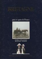 Bretagne Finistère-Côtes-du-Nord-Ille-et-Vilaine - Morbihan, Overige merken, Ophalen of Verzenden, Véronique de Naurois, Zo goed als nieuw