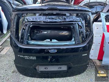Ford Tourneo Courier Mk2 achterklep beschikbaar voor biedingen