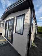 Tekoop: Nieuwe Carnaby Silverdale 11m op 3.70m DG+CV, Caravans en Kamperen, Stacaravans, Tot en met 6